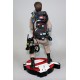 Ghostbusters Statue 1/4 Ray Stantz 48 cm